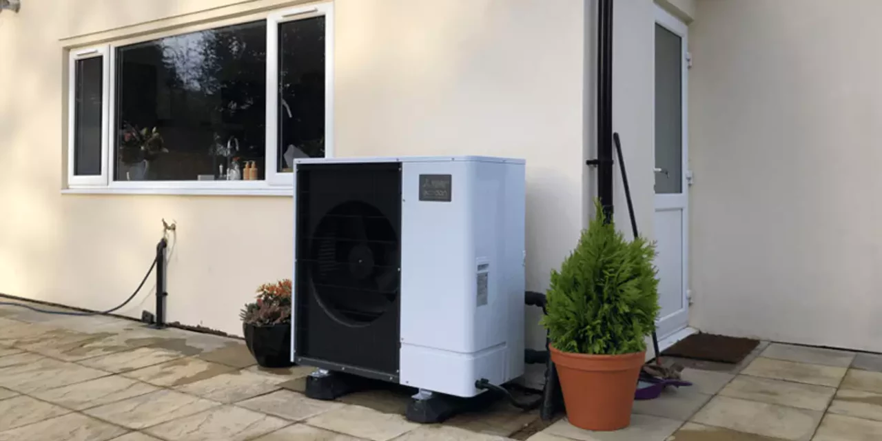 UK’s heat pump grant scheme set for overhaul to encourage uptake
