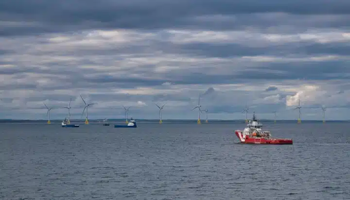 UK’s £100bn energy investment plea
