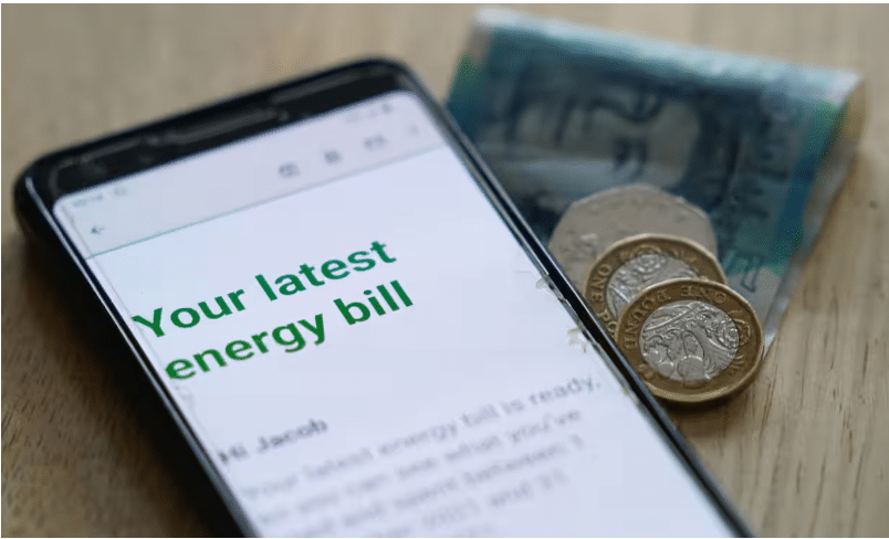 Ofgem energy price cap: how is it changing – and will bills fall this winter?