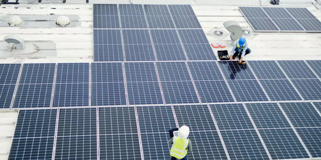 Timeline: What’s included in the IEA’s new Net-Zero Roadmap for energy?