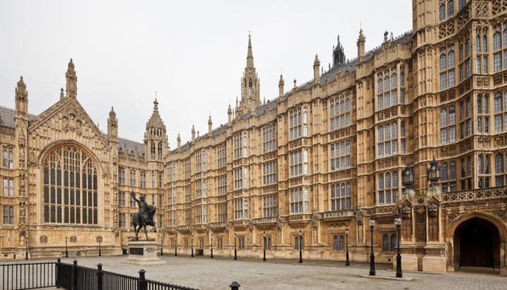 MPs challenge Prime Minister on net zero change