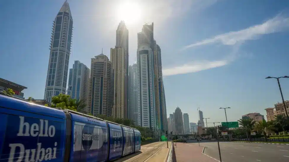 What was agreed on climate change at COP28 in Dubai?