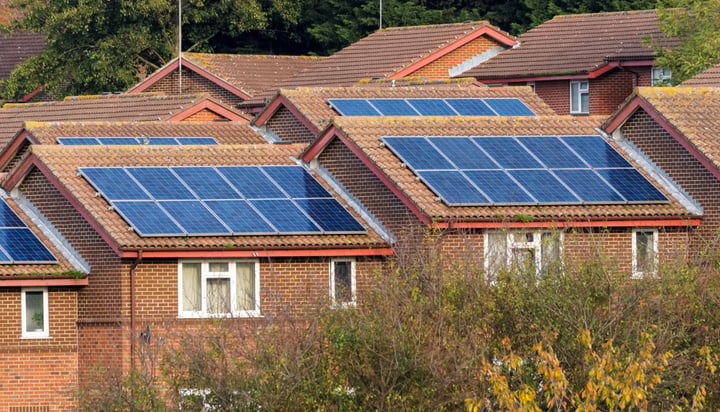 Solar industry applauds rooftop solar rule reform