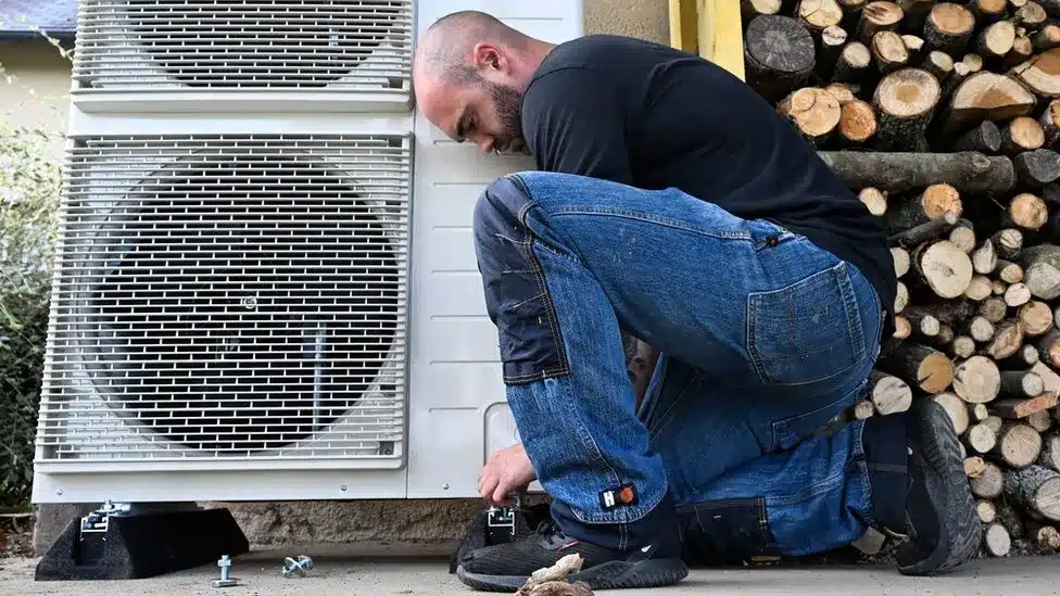 Will hotter heat pumps win over homeowners?