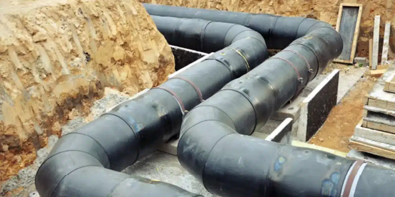 UK Government backs swathe of green heating projects including sewer-powered heat pumps