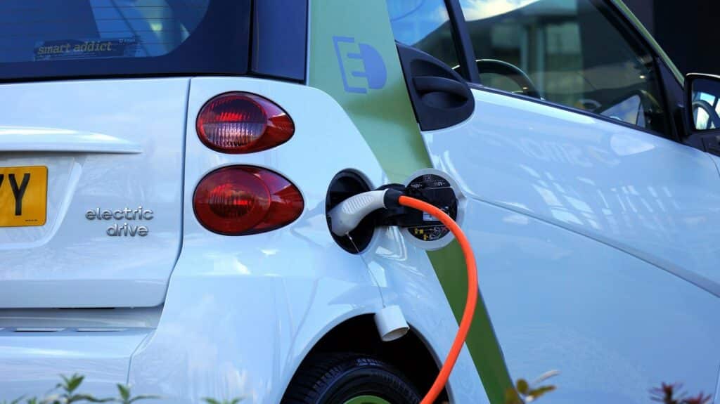 BT Group to begin converting street cabinets into EV chargers