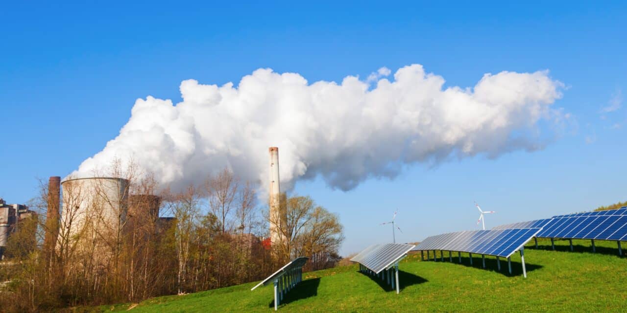 Decoupling power from gas is the right move but the biggest opportunity now is behind the meter